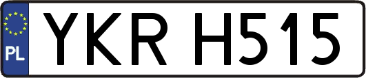 YKRH515