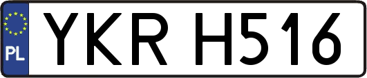 YKRH516