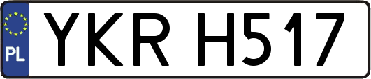 YKRH517