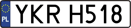 YKRH518
