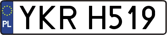 YKRH519