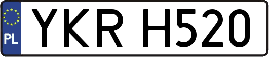 YKRH520