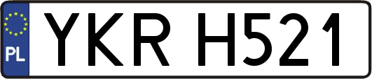 YKRH521