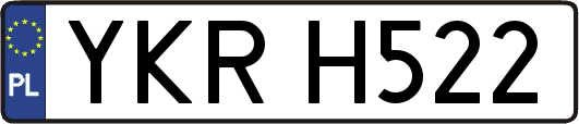 YKRH522