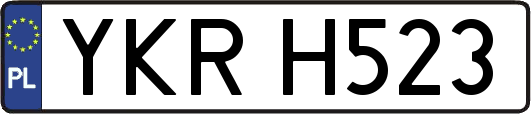 YKRH523