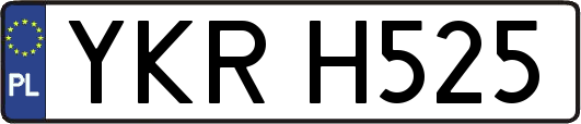 YKRH525