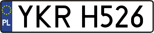 YKRH526