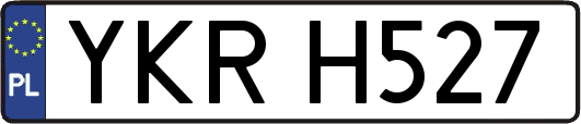 YKRH527