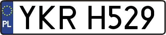 YKRH529