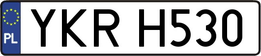 YKRH530