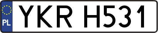 YKRH531