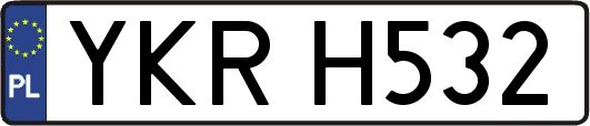 YKRH532