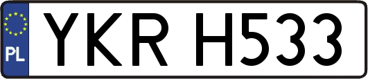 YKRH533