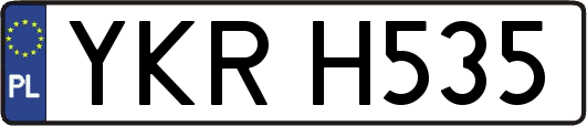 YKRH535