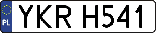 YKRH541