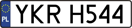 YKRH544