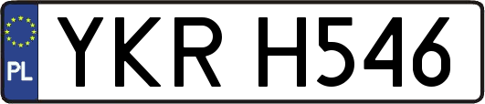 YKRH546