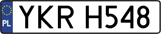 YKRH548