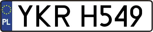 YKRH549