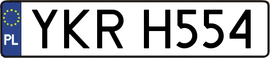 YKRH554