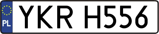 YKRH556
