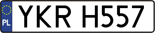 YKRH557
