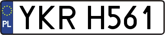 YKRH561