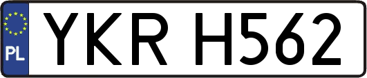 YKRH562