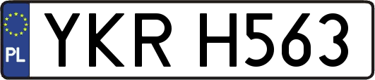 YKRH563