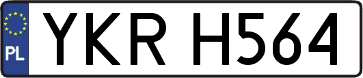 YKRH564
