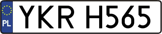 YKRH565