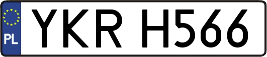 YKRH566