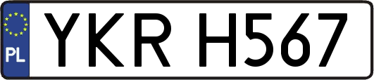 YKRH567