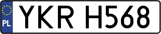 YKRH568