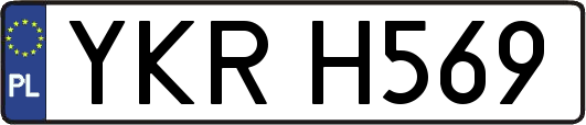 YKRH569