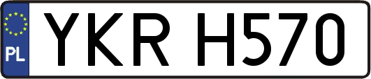 YKRH570