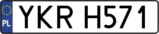 YKRH571