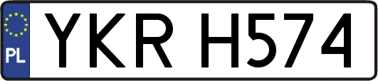 YKRH574