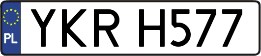 YKRH577