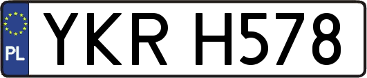 YKRH578