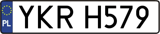 YKRH579