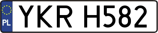 YKRH582