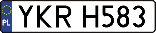 YKRH583