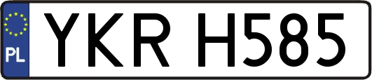 YKRH585