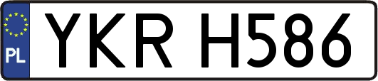 YKRH586