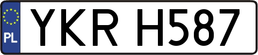 YKRH587