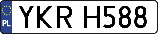 YKRH588