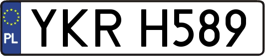 YKRH589