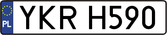 YKRH590