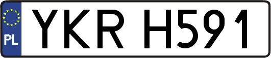 YKRH591